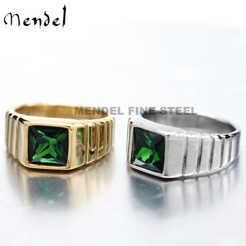 Anello mendel uomo donna - anello,
